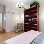 Apartment Sonnenfelsgasse
